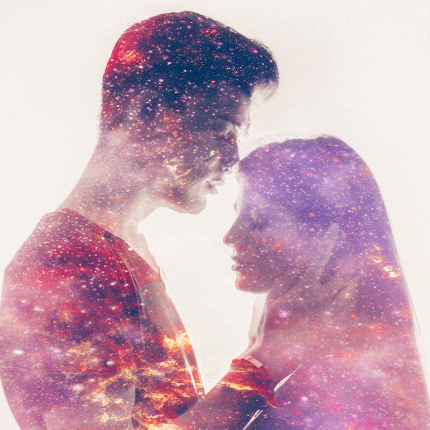 Lazos kármicos. Descubre más sobre las vidas pasadas y sus energias