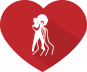 Signos en el amor - Acuario