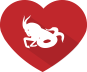 Signos en el amor - Capricornio