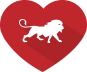 Signos en el amor - Leo