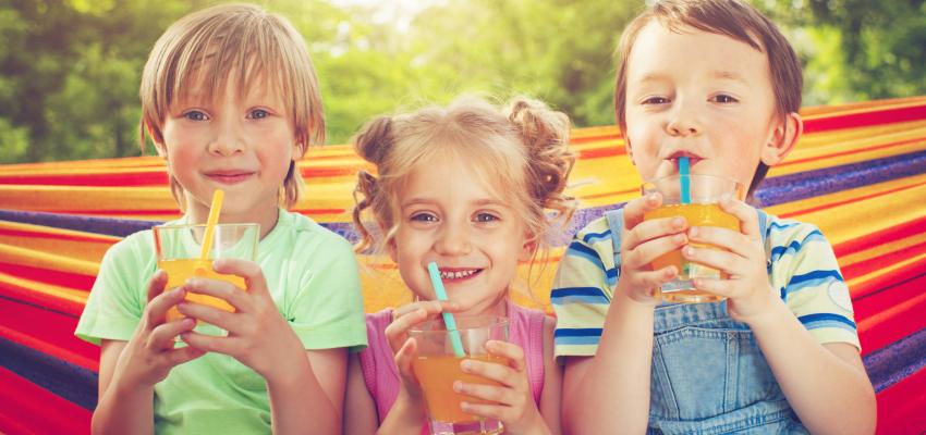 Niños de los Signos del Zodíaco: Niños Cáncer