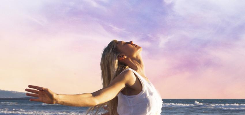 Frases de reiki que cambiarán tu conducta