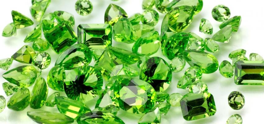 El olivino como piedra mágica y espiritual  WeMystic