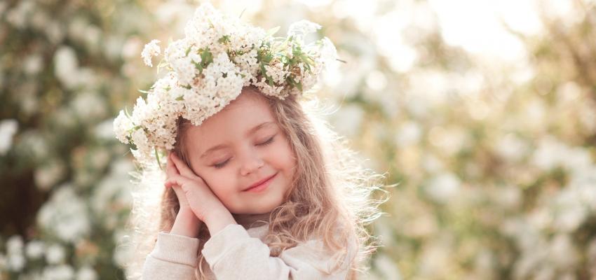 Niños de los Signos del Zodíaco: Niños Piscis