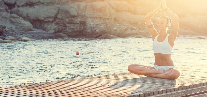 Música reiki para acompañar el proceso de sanación