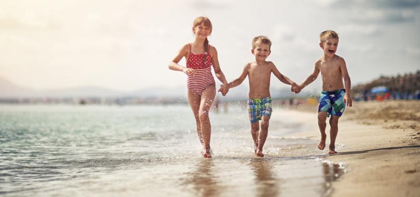 Niños de los Signos del Zodíaco: Niños Leo