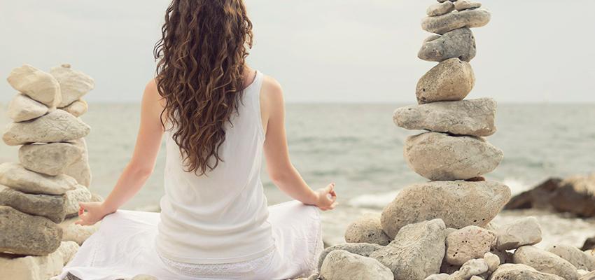 ¿Cómo funcionan las técnicas de reiki a distancia?