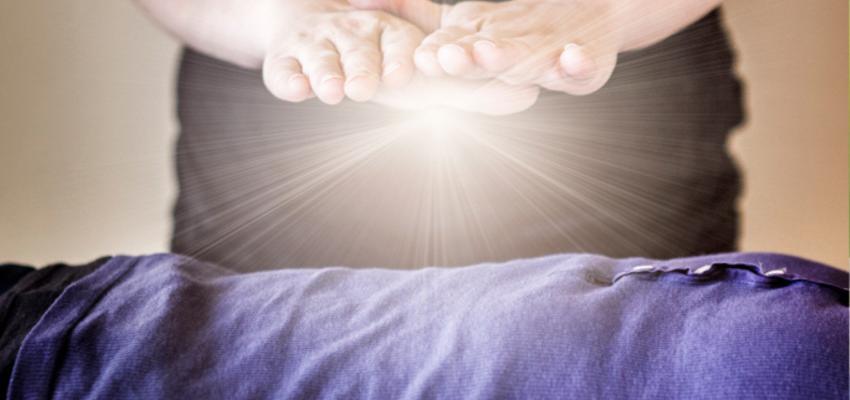 Reiki karuna: el reiki de la acción compasiva y de la empatía