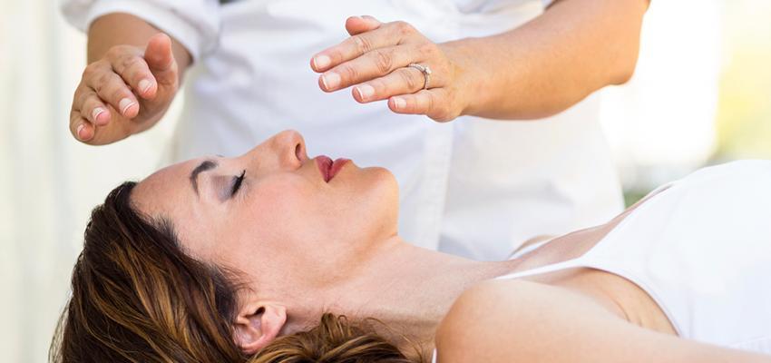 Reiki tibetano o llegar a las profundidades de uno mismo