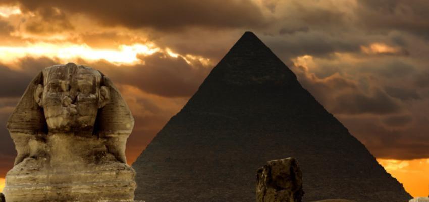 Reiki egipcio o seichim, el arte de conectar con la madre tierra