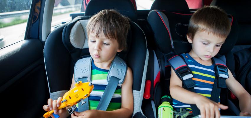 Niños de los Signos del Zodíaco: Niños Escorpión