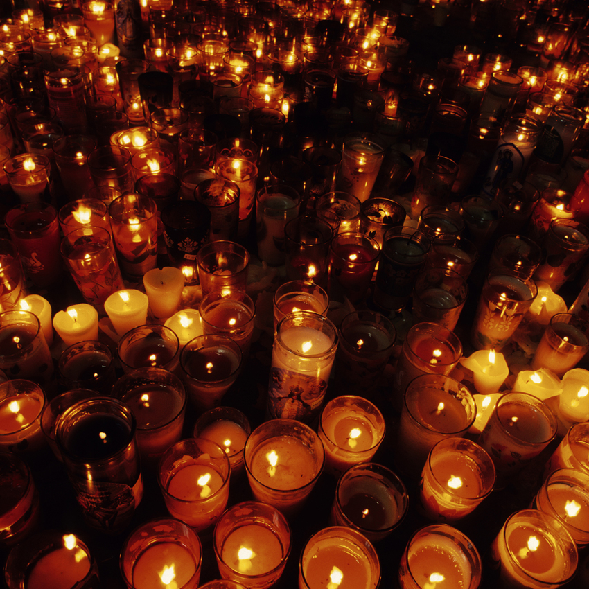 Altar de muertos, una ofrenda a las ánimas  WeMystic