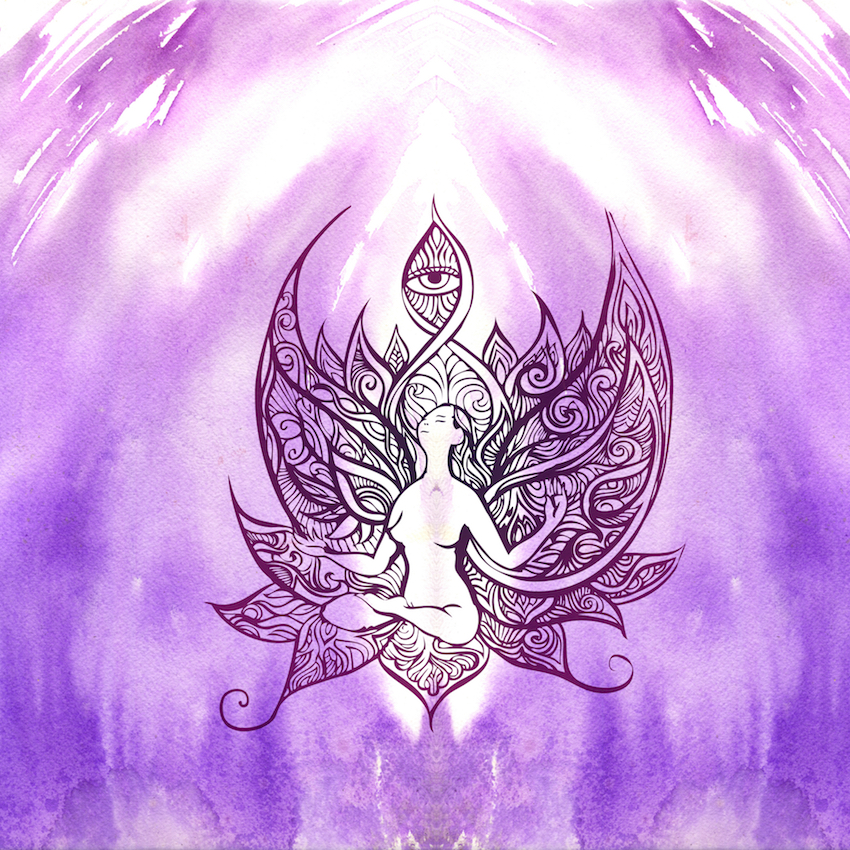 ¿Qué es el Tercer Ojo? Descubre los beneficios de su activación WeMystic