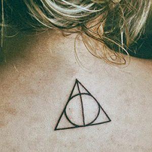 tatuaje según tu signo - aries