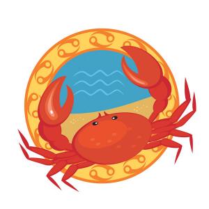 profesiones para cada signo: cancer