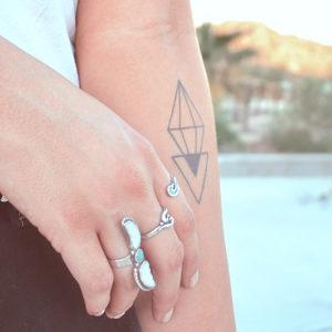 tatuaje según tu signo - capricornio