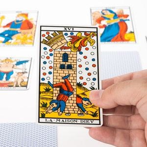 La Torre o la Casa de Dios Arcano Personal - La Torre o la Casa de Dios