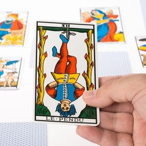 El Colgado o el Ahorcado El Colgado o el Ahorcado