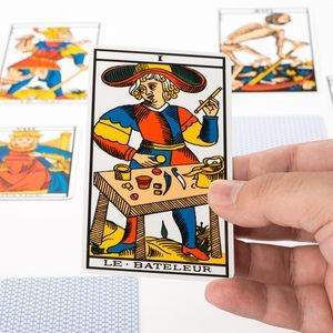 El Mago Arcano Personal - El Mago