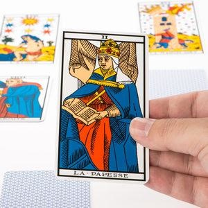 Papisa Arcano Personal - Papisa