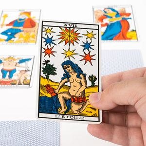 La estrella La estrella