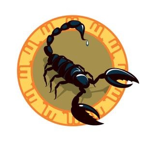 Cómo perdona tu signo: escorpio