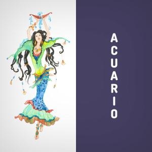 Horóscopo de las hadas: Acuario
