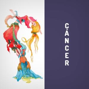 Horóscopo de las hadas: Cáncer