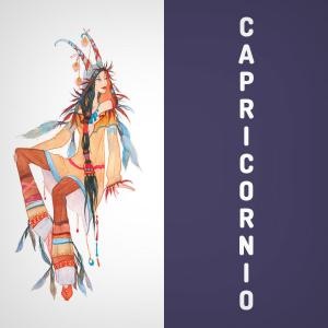 Horóscopo de las hadas: Capricornio