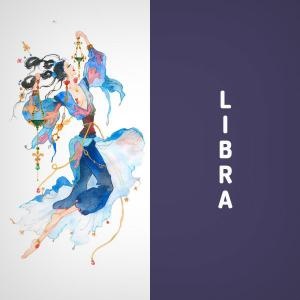 Horóscopo de las hadas: Libra