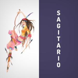 Horóscopo de las hadas: Sagitario
