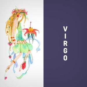 Horóscopo de las hadas: Virgo