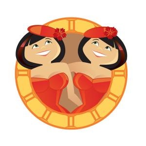 geminis signo opuesto: geminis