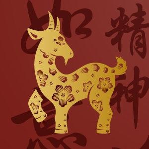 Horóscopo Chino Cabra ¿Qué animal soy en el horóscopo chino? - Horóscopo Chino Cabra