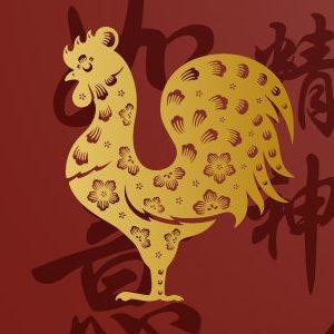 Horóscopo Chino Gallo ¿Qué animal soy en el horóscopo chino? - Horóscopo Chino Gallo
