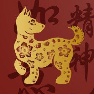 Horóscopo Chino Perro ¿Qué animal soy en el horóscopo chino? - Horóscopo Chino Perro