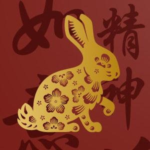 Horóscopo Chino Conejo o Gato. ¿Qué animal soy en el horóscopo chino? - Horóscopo Chino Conejo o Gato.