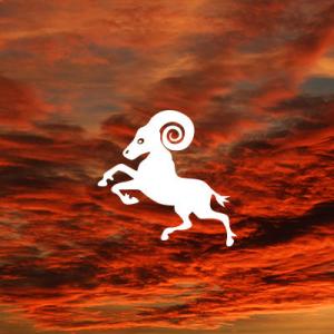 Infierno Astral Aries Infierno Astral Aries