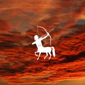 Infierno Astral Sagitario Infierno Astral Sagitario