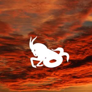 Infierno Astral Capricórnio Infierno Astral Capricórnio