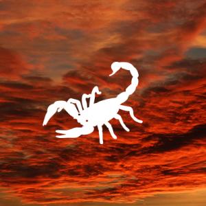 Infierno Astral Escorpión Infierno Astral Escorpión