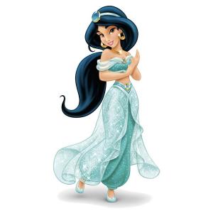 ¿Qué princesa de Disney eres según tu signo? La princesa de Aries: Jazmín