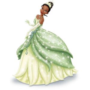 ¿Qué princesa de Disney eres según tu signo? La princesa de Géminis: Tiana