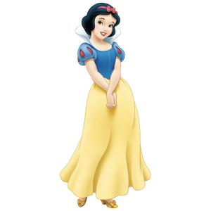 ¿Qué princesa de Disney eres según tu signo? La princesa de Libra: Blancanieves