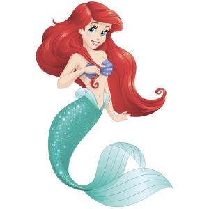 ¿Qué princesa de Disney eres según tu signo? La princesa de Sagitario: Ariel