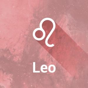 los signos y el trabajo: leo