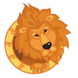 leo signo opuesto: leo