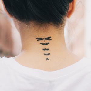 tatuaje según tu signo - leo
