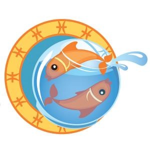 piscis signo opuesto: piscis