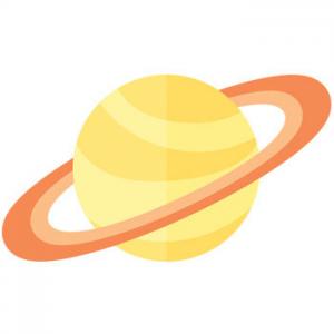 Saturno en Casa 6- Saturno Saturno en Casa 6- Saturno